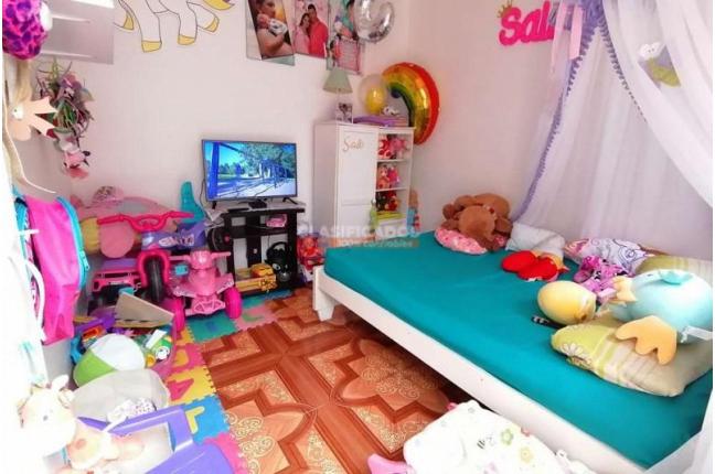 Casas, Venta, Marroquín - $255.000.000