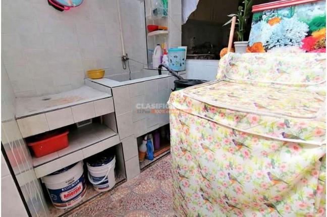 Casas, Venta, Marroquín - $255.000.000