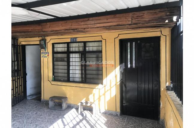 Casas, Venta, El Rodeo - $290.000.000