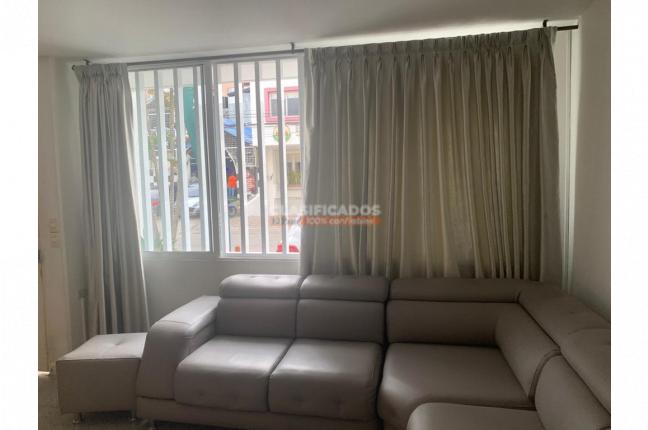 Casas, Venta, Tequendama - $1.300.000.000