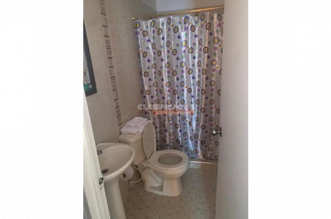 Casas, Venta, Tequendama - $1.300.000.000