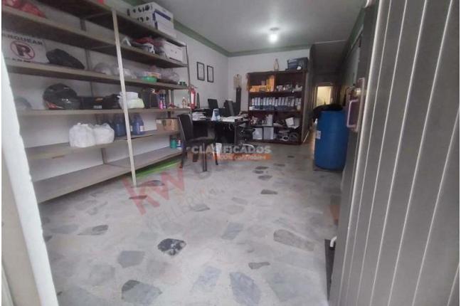 Casas, Venta en Industrial