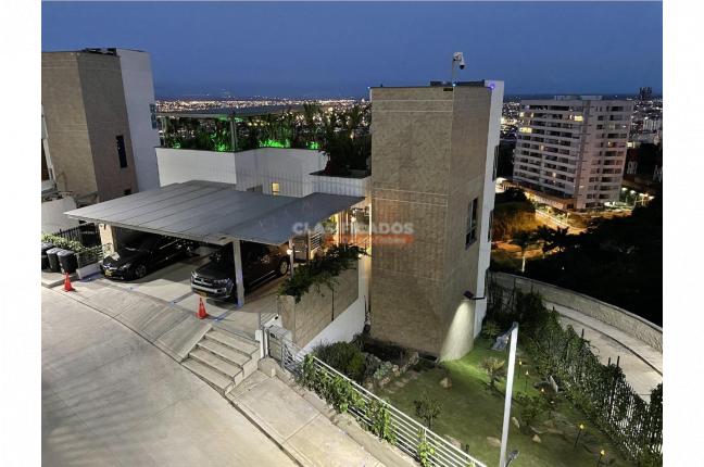 Casas, Venta, Cristales - $3.590.000.000