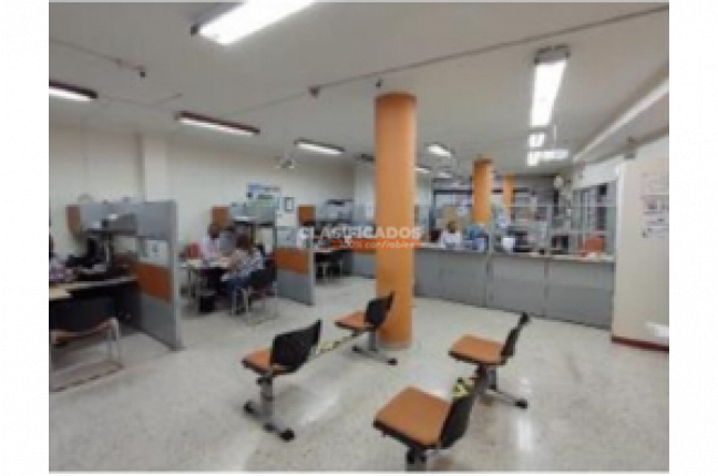 Edificios, Venta en Santa Mónica Norte