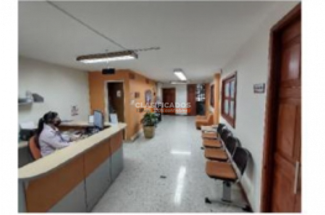 Edificios, Venta, Santa Mónica Norte - $2.100.000.000
