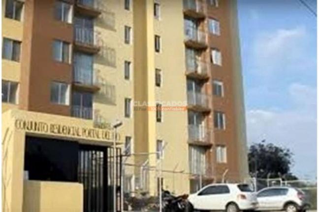 Apartamentos, Venta, Álamos - $163.000.000