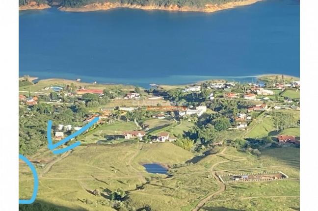 Lotes, Venta en Calima (Darién)