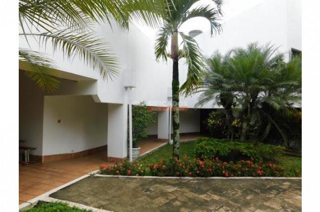Casas, Venta, Pance - $2.850.000.000