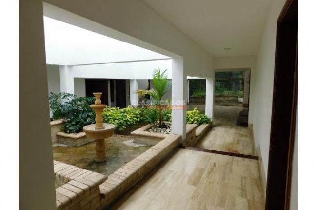 Casas, Venta, Pance - $2.850.000.000