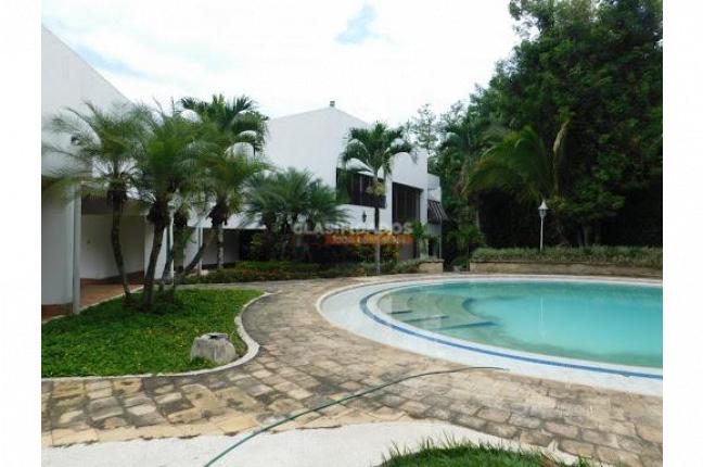 Casas, Venta, Pance - $2.850.000.000