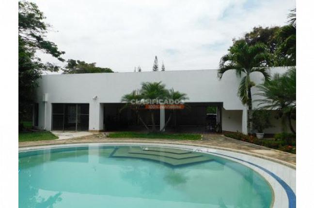 Casas, Venta, Pance - $2.850.000.000