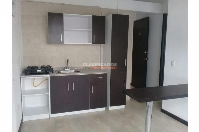 Apartaestudios, Alquiler, Champagñat - $1.000.000