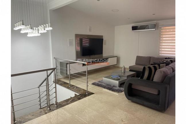 Casas, Venta, San Joaquín - $740.000.000