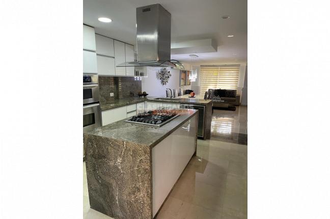 Casas, Venta, San Joaquín - $740.000.000