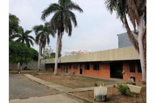 Locales y Bodegas, Alquiler en Palmira