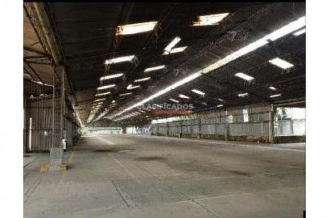 Locales y Bodegas, Alquiler, Palmira