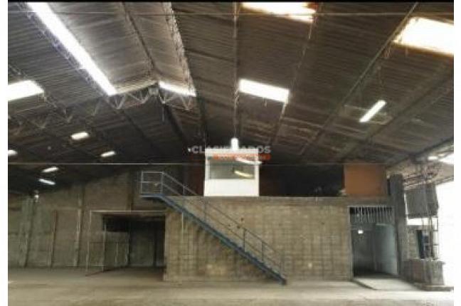 Locales y Bodegas, Alquiler, Palmira