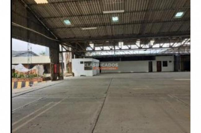 Locales y Bodegas, Alquiler, Palmira