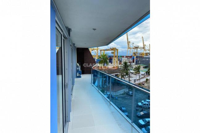 Apartamentos, Venta en Buenaventura