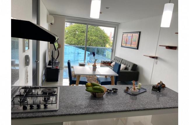 Apartamentos, Venta, Buenaventura - $420.000.000