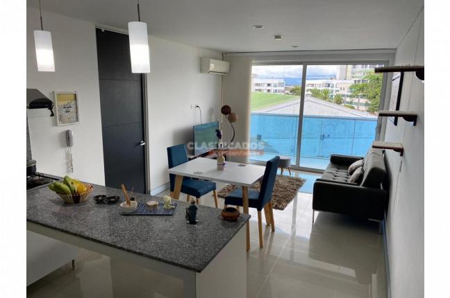Apartamentos, Venta, Buenaventura - $420.000.000