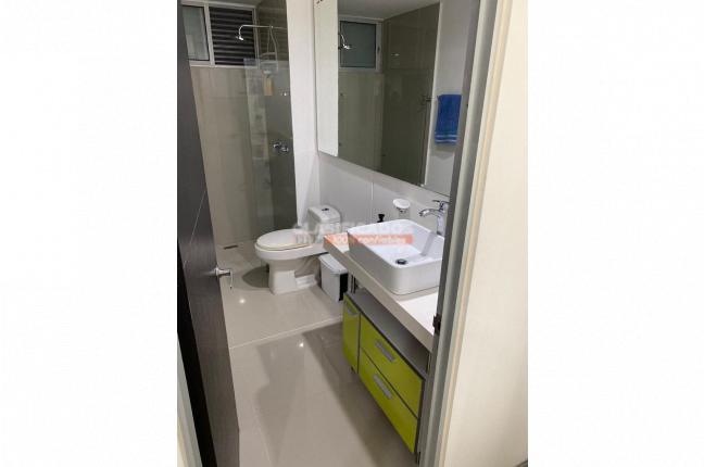 Apartamentos, Venta, Buenaventura - $420.000.000