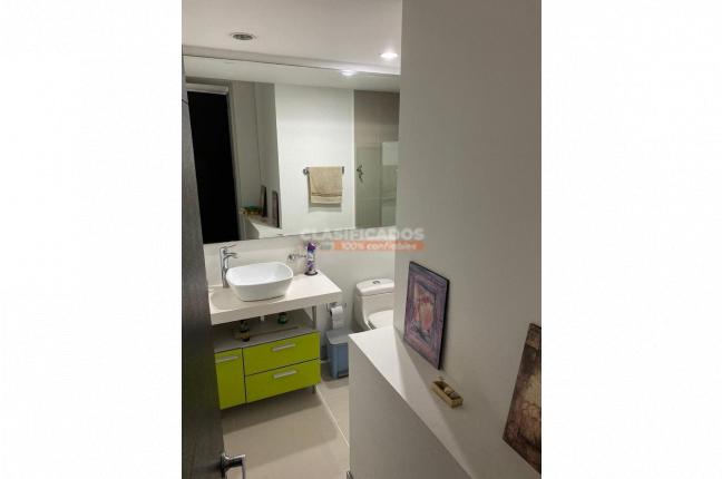 Apartamentos, Venta, Buenaventura - $420.000.000