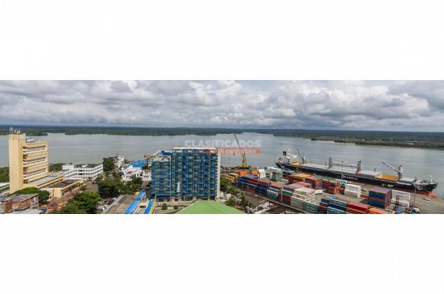 Apartamentos, Venta, Buenaventura - $420.000.000