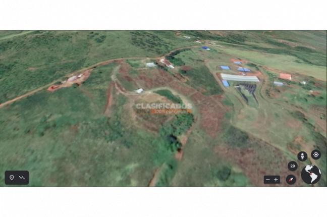 Lotes, Venta en La Cumbre