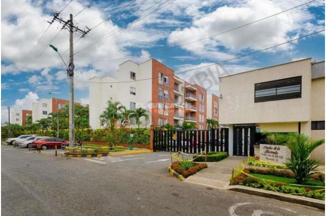 Apartamentos, Venta en La Hacienda