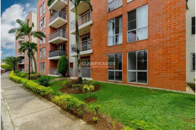 Apartamentos, Venta, La Hacienda - $398.000.000