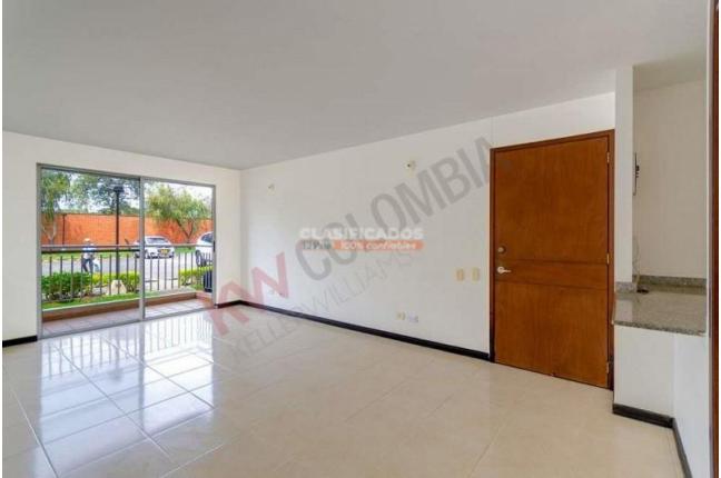 Apartamentos, Venta, La Hacienda - $398.000.000