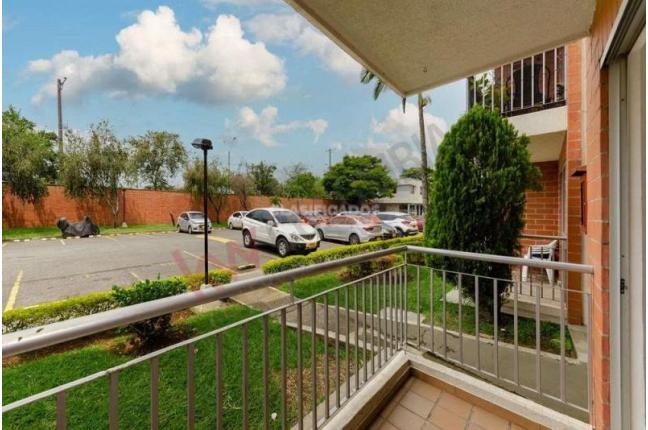 Apartamentos, Venta, La Hacienda - $398.000.000