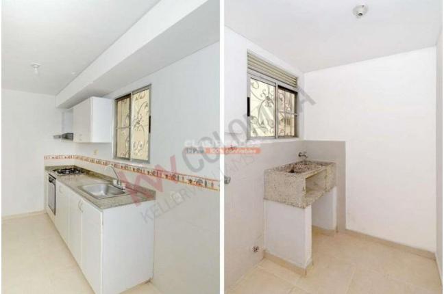 Apartamentos, Venta, La Hacienda - $398.000.000