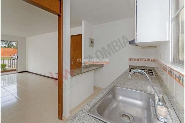 Apartamentos, Venta, La Hacienda - $398.000.000