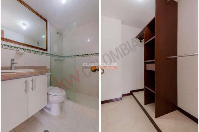 Apartamentos, Venta, La Hacienda - $398.000.000