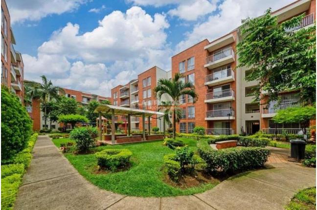 Apartamentos, Venta, La Hacienda - $398.000.000