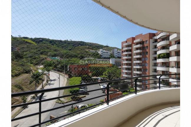 Apartamentos, Alquiler, Cristales - $4.200.000