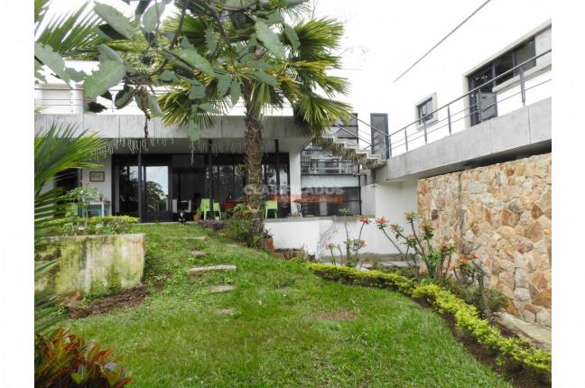 Casas, Venta, Pance - $2.500.000.000