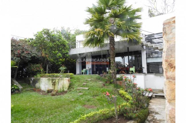 Casas, Venta, Pance - $2.500.000.000