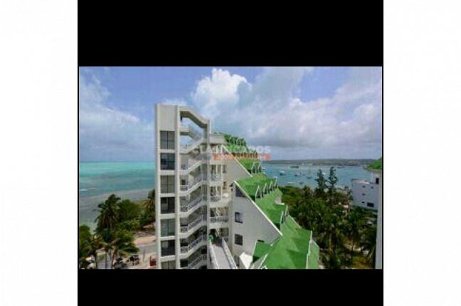 Apartamentos, Venta, San Andrés - $1.450.000.000