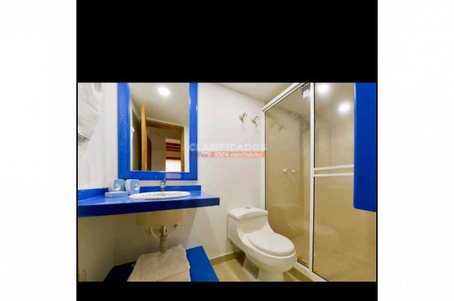 Apartamentos, Venta, San Andrés - $1.450.000.000