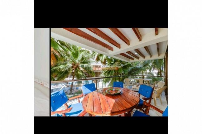 Apartamentos, Venta, San Andrés - $1.450.000.000