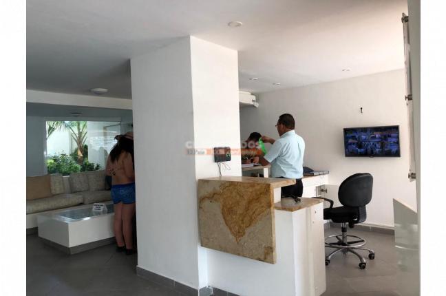Apartamentos, Venta, San Andrés - $1.450.000.000