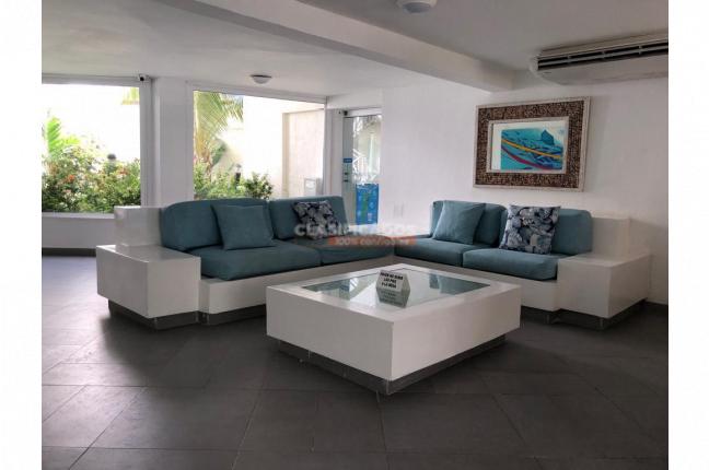 Apartamentos, Venta, San Andrés - $1.450.000.000