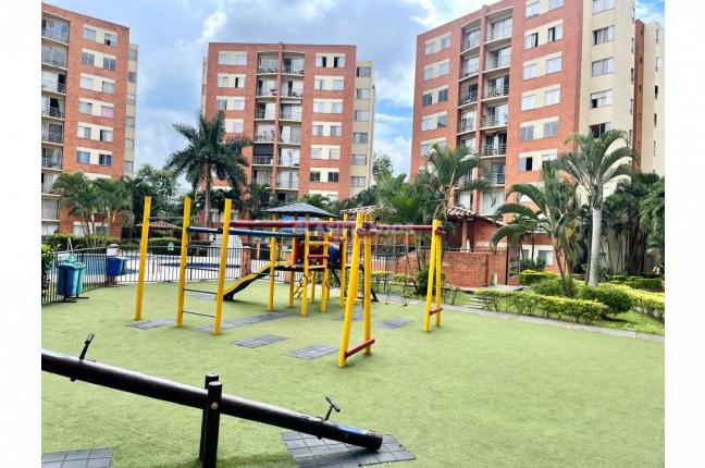 Apartamentos, Venta, La Flora - $310.000.000