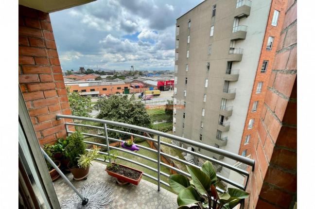 Apartamentos, Venta, La Flora - $310.000.000