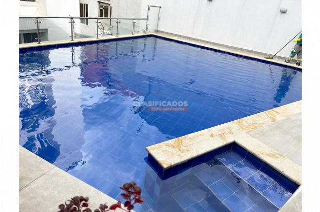 Apartamentos, Venta, Santa Mónica Alta - $830.000.000