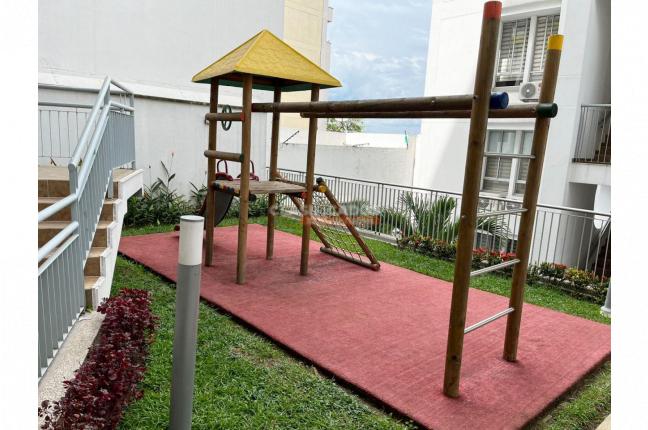 Apartamentos, Venta, Santa Mónica Alta - $830.000.000