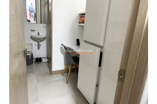 Apartamentos, Venta, Santa Mónica Alta - $830.000.000